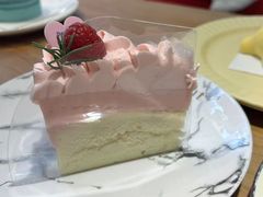 -嗒令甜品·主题融合料理餐厅(首座时代店)