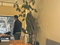 -小意思咖啡店(草桥店)
