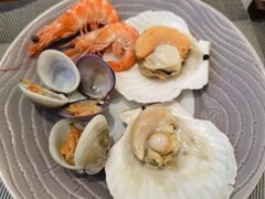 -远洲凤凰山庄臻味全日餐厅