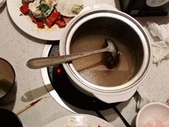 -钱小奴创意自助餐厅(仙居吾悦店)