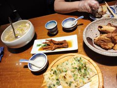 -95号酱骨·一块豆腐(展春园西路店)