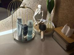 -厘舍SPA(月湖公园店)