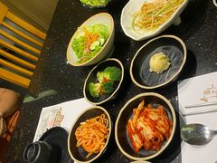 -笑谈小街·韩国料理(萝岗店)