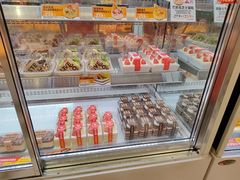 -味多美蛋糕(新和平里店)