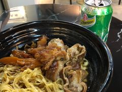 -亞婆井·劲抽面食(铂顿城店)
