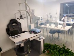 -清清博视儿童眼视光中心(角门西店)