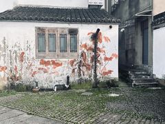 -东梓关景区村庄