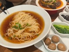 -松鹤楼面馆(清河万象汇店)