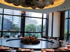 -丽晶轩中餐厅(重庆丽晶酒店)