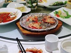-骏莱海鲜鱼港(五角场店)