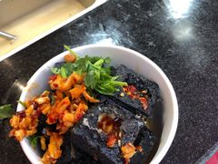 -黑色经典臭豆腐·长沙鲜食商店(坡子街店)