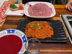 -好得火锅(育才店)
