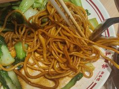 -老王四季抻面(南六东路店)