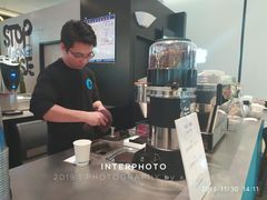 -COFFii&JOY(龙江新城市广场店)