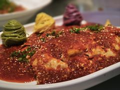 -鸡毛店·川菜(文殊院店)