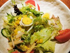 -玛格萝妮比萨屋(陆家浜路店)