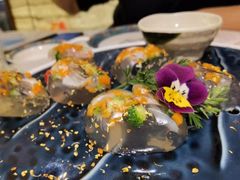-肆月河豚·新淮扬(金融街店)