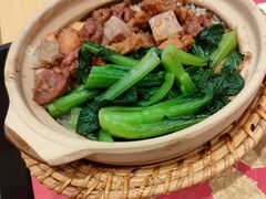 -华记煲仔华·煲仔饭(三元里万科里店)