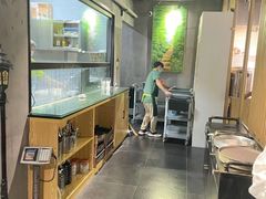 -城南老友羊蝎子火锅(花乡奥莱店)