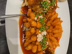 -香雪海饭店中餐厅(湖滨店)