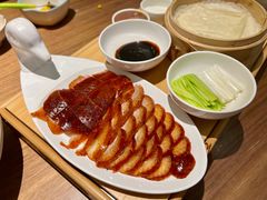 东坡烤鸭-眉州东坡(大悦城店)