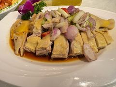 -大树头·森林餐厅(石碁店)