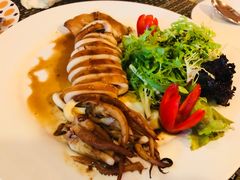 -JACK’S  PLACE 杰克地方(上海路店)