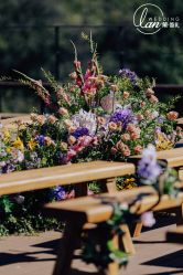 -蘭club婚礼策划