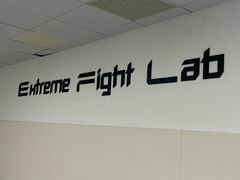 -EFL巴西柔术·综合格斗·泰拳·少儿体能训练(虹桥德必馆)