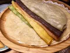-小幸湖春饼(悦茂购物中心店)