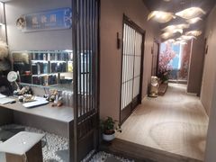 -Scripter诡局沉浸式推理馆
