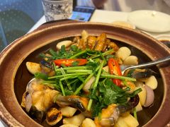 -顺味凤城·顺德菜专门店(九六广场店)