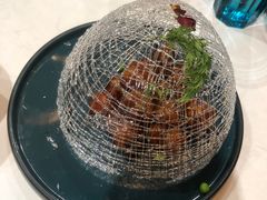 -荟廷·晶萃(陆家嘴尚悦湾店)