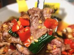 -炊烟小炒黄牛肉(中心印象城店)