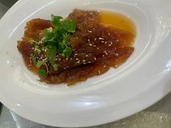 -上海皇廷花园酒店·西餐厅·自助餐
