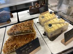 -Jamaicablue Coffeeshop(中央广场店)