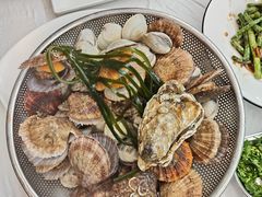 -船梆煮•蒸汽海鲜·生腌干蒸(五四广场店)