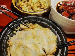 -田婆婆的菜(印象汇店)