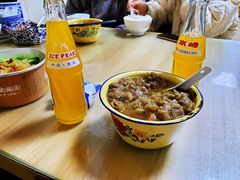 -定家小酥肉·清真(回民街店)