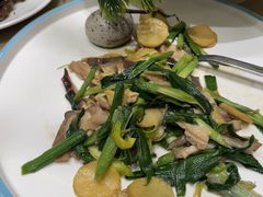 -金陵新城饭店
