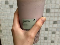 -喜茶(中山白水井店)