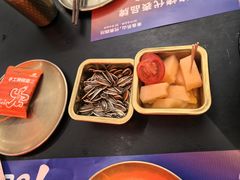 -何师烧烤Pro ·小龙虾·江湖川菜·精酿啤酒(太古里旗舰店)