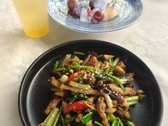 -忆咖啡观景餐厅(桂林象山公园店)