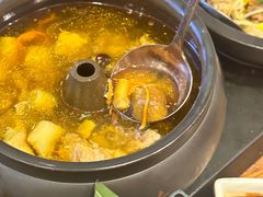 -云海肴·汽锅鸡·云南菜(美罗城店)