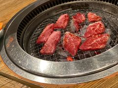 -御牛道日式烤肉料理(杭州万象城店)