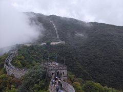 -慕田峪长城