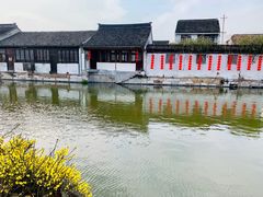 景点-震泽古镇