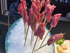 -乔先生涮肉·鲜活牛羊肉火锅(塘沽店)