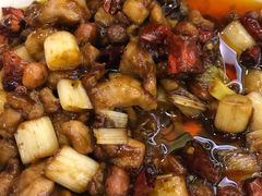 -成都驻京办餐厅(蜀都宾馆店)