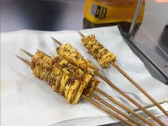 -老黑板筋(顺义总店)